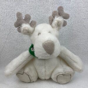 Bath & Body Works Jingles The Reindeer Plush Stuffed Animal Toy 8”